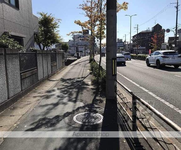 サンハイム井上の周辺写真