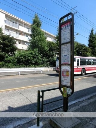 メゾンエリカ[1K/15m2]の周辺7