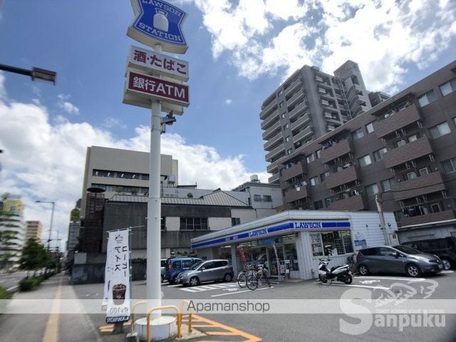 レジデンス東海の周辺写真