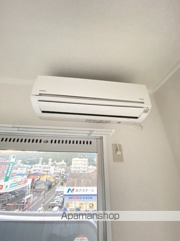 戸花マンションの内装写真