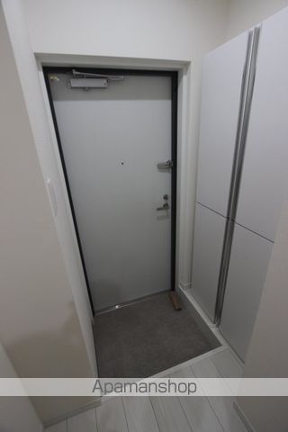 ウィンドワード市川の内装写真