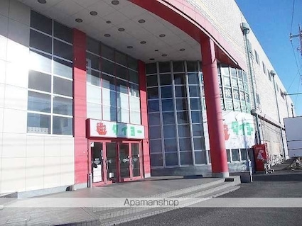 咲くら屋Ⅱ[2LDK/59.55m2]の周辺1