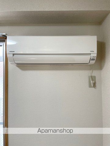 KOSHIDA K4の内装写真