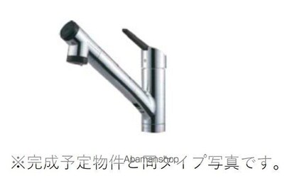 ラ・ヴィット[1LDK/40m2]のその他内装6