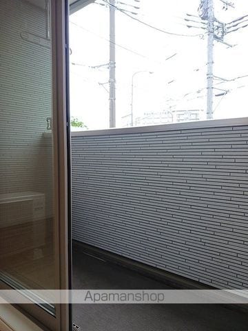 コリーヌメゾンAの内装写真