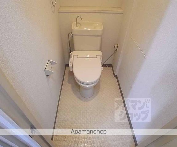 ルネ・河原町の内装写真