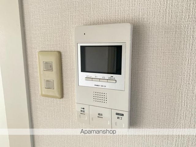 サンドリバー夢源の内装写真