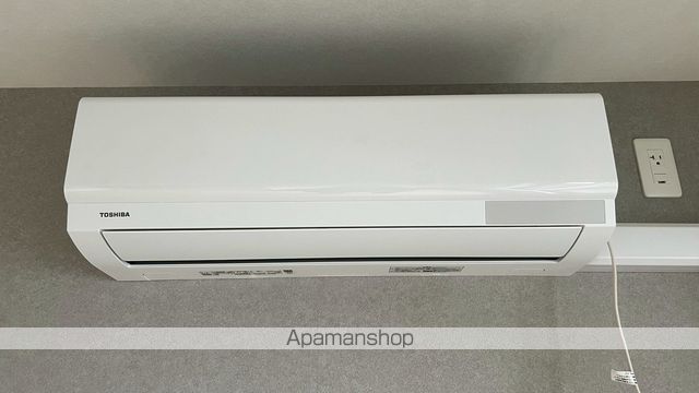THE MODERN 伏見の内装写真