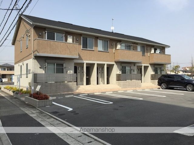 VILLA正門通 B棟のその他写真