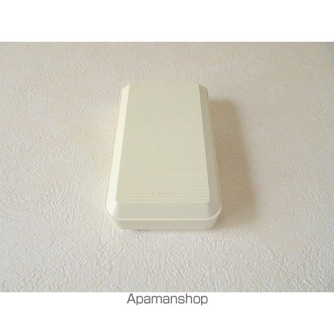 コーポYOUの内装写真