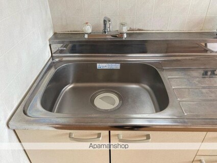 ラフィーネ　Ａ棟[2DK/45m2]の内装2