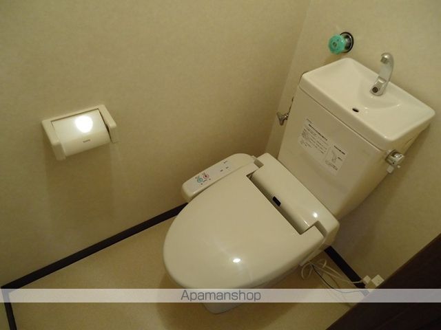 クラッシークラブの内装写真