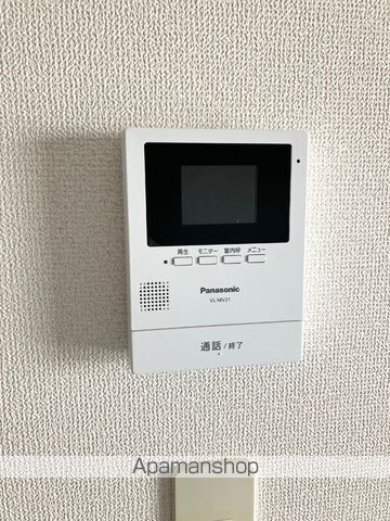 グリーンハイツ中島の内装写真