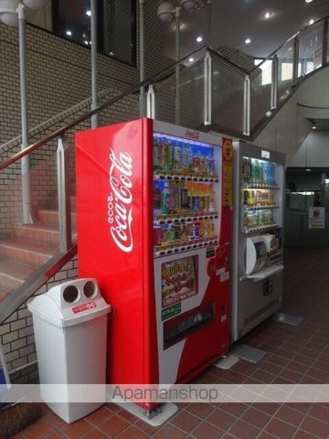 和歌山県和歌山市東蔵前丁[事務所/198.34m2]のその他内装5