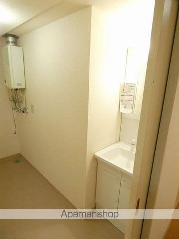 クリオパレス青葉 弐番館の内装写真