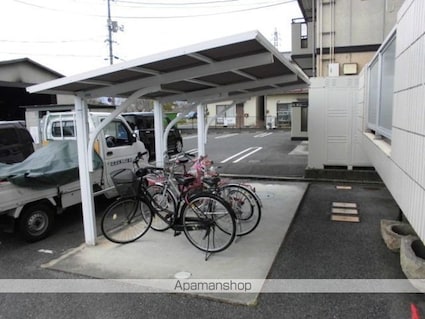 ブランシェ中須[3DK/55.13m2]の内装4