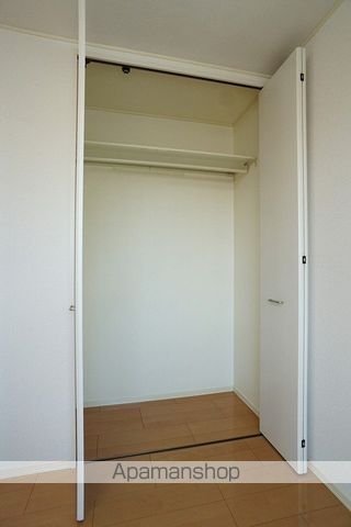 Mハイムの内装写真