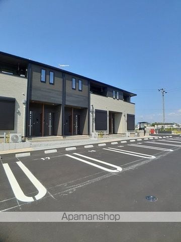阪和線 紀伊駅 徒歩56分 2階建 築3年のその他写真
