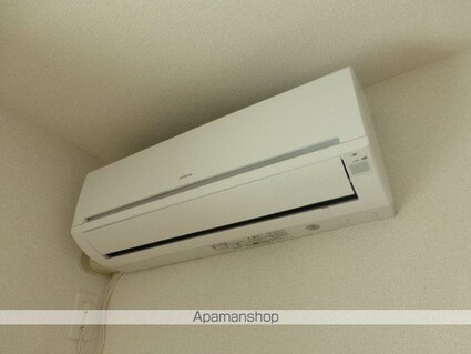 フォレストコート　Ⅱ[1K/31.65m2]のその他設備