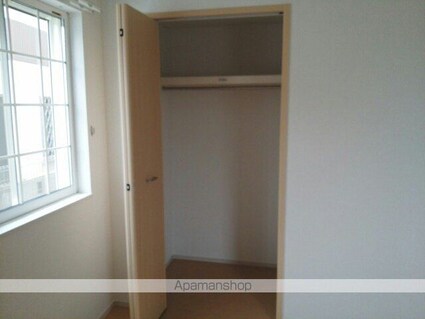 コルテーゼ　Ⅲ[1LDK/42.5m2]の収納