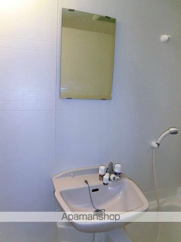 アルカサーノ湘南の内装写真