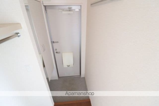 La Vita Bの内装写真