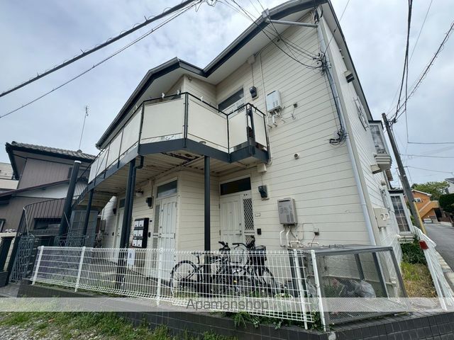パレスプレジデントIIの外観写真