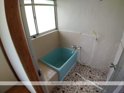 長野県松本市神田１丁目[3K/52m2]のバス