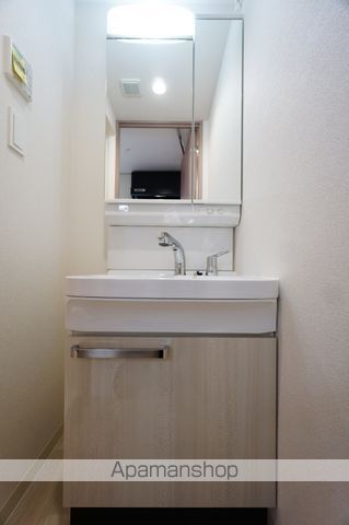 プレサンス上前津オレシアの内装写真