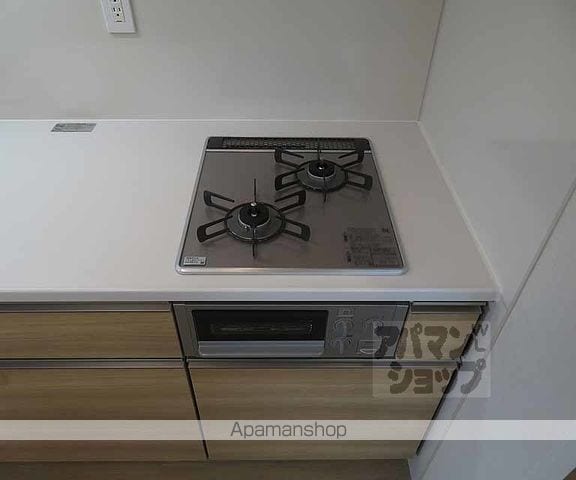 ソルティア京都四条堀川の内装写真