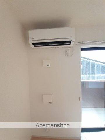 サンフェリーチェの内装写真