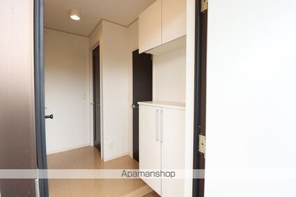 アムルーズ・Ｋ[1K/35.16m2]の玄関