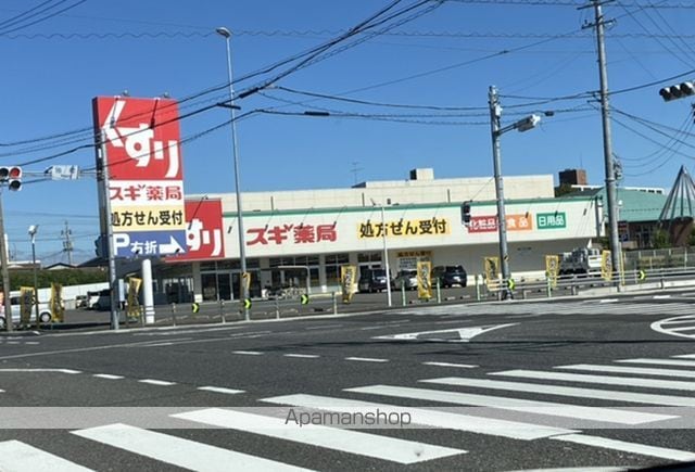 加藤ビルIIの周辺写真