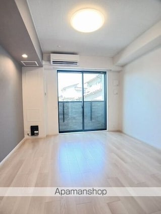 サンクレール[1K/27.02m2]のリビング・居間
