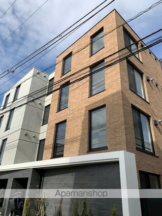 東京都世田谷区松原１丁目[1LDK/40.32m2]の外観