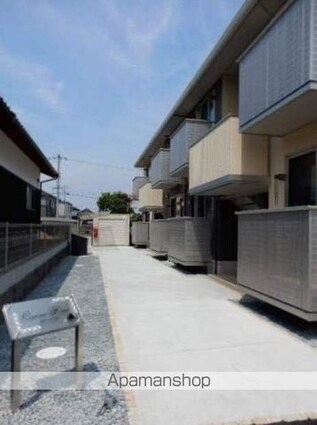 カリーノひな[1LDK/40.95m2]の外観3