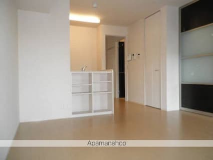 クレストⅡ[1LDK/50.2m2]のリビング・居間