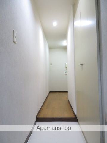 SKRハイツIIの内装写真