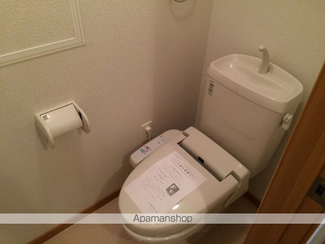 フィオーレの内装写真