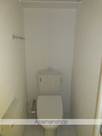 シティハイム城南Fの内装写真