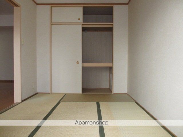アセーラB館の内装写真