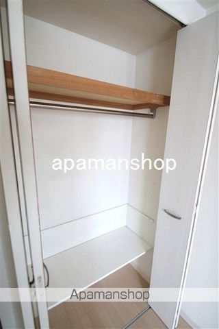 PRESSANCE心斎橋ザスタイルの内装写真