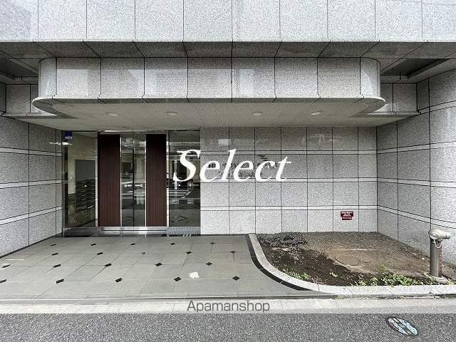 ザ・プレミアムスイートヨコハマの外観写真
