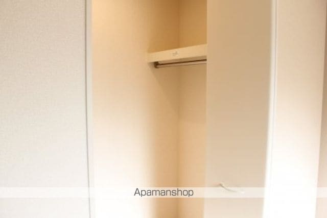 VINCULNM A棟の内装写真