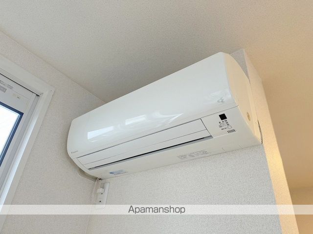 レガシーSHKの内装写真