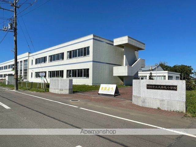 ソピア鶴ケ岱の周辺写真