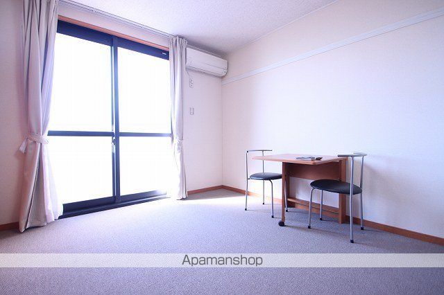 レオパレスクレスト川越の内装写真