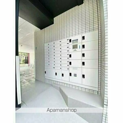 ＳーＲＥＳＩＤＥＮＣＥ本山[1K/24.8m2]のその他設備