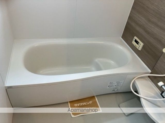 ジルザックの内装写真