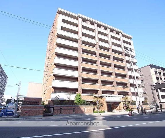 パインフィールド西京極